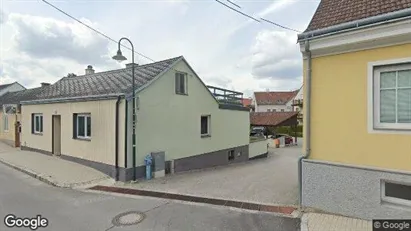 Apartments for rent in Großrußbach - Photo from Google Street View