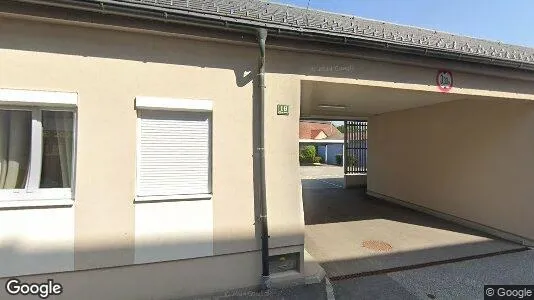 Apartments for rent in Fels am Wagram - Photo from Google Street View