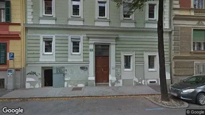 Apartments for rent in Eggersdorf bei Graz - Photo from Google Street View