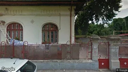 Apartments for rent in Bucureşti - Sectorul 2 - Photo from Google Street View