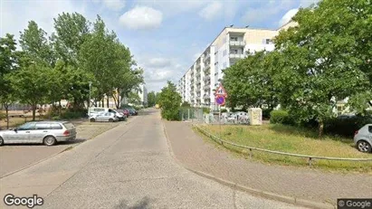 Apartments for rent in Mecklenburgische Seenplatte - Photo from Google Street View