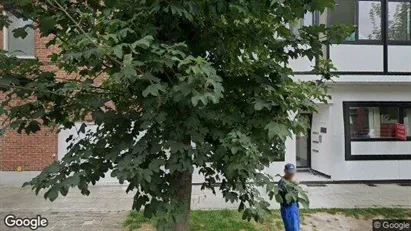 Apartments for rent in Kortrijk - Photo from Google Street View