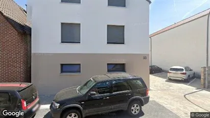 Apartments for rent in Bad Dürkheim - Photo from Google Street View