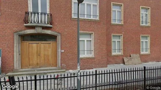 Rooms for rent in Stad Brussel - Photo from Google Street View