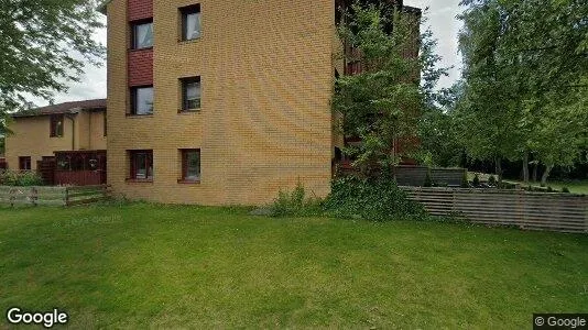 Apartments for rent in Växjö - Photo from Google Street View