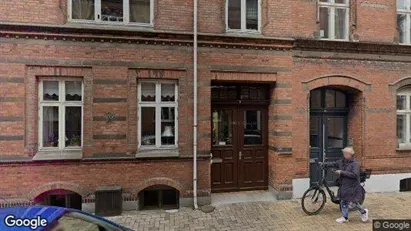 Apartments for rent in Odense C - Photo from Google Street View