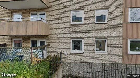 Apartments for rent in Eskilstuna - Photo from Google Street View