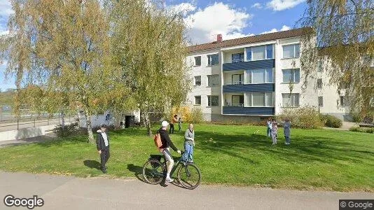 Rooms for rent in Kalmar - Photo from Google Street View