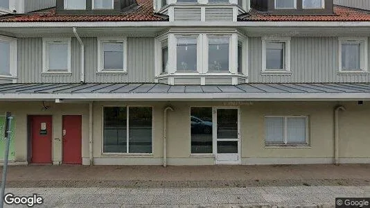 Apartments for rent in Falköping - Photo from Google Street View