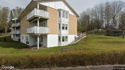 Apartments for rent in Gnosjö - Photo from Google Street View