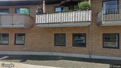 Apartments for rent in Hillerød - Photo from Google Street View