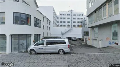 Apartments for rent in Reykjavík Hlíðar - Photo from Google Street View Apartments for rent in Reykjavík Hlíðar - Photo from Google Street View