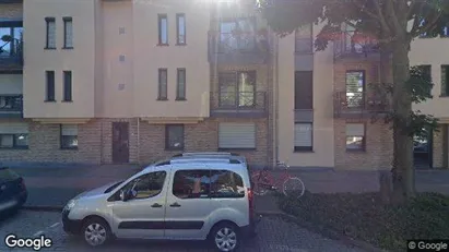 Apartments for rent in Genk - Photo from Google Street View