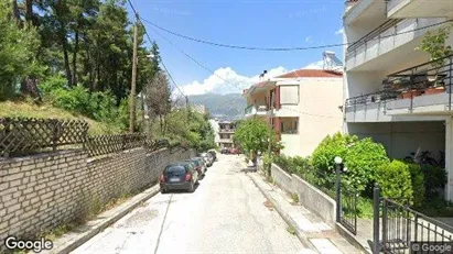 Apartments for rent in Ioannina - Photo from Google Street View