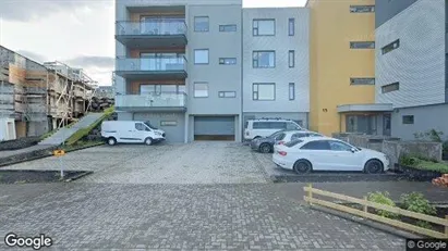Apartments for rent in Garðabær - Photo from Google Street View