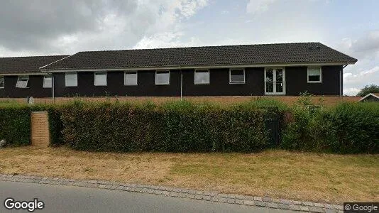 Apartments for rent in Odense SØ - Photo from Google Street View