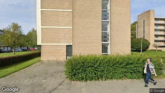 Apartments for rent in Nijmegen - Photo from Google Street View