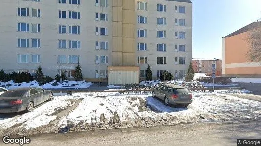 Apartments for rent in Norrköping - Photo from Google Street View