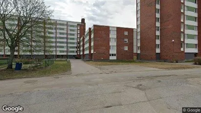Apartments for rent in Eskilstuna - Photo from Google Street View