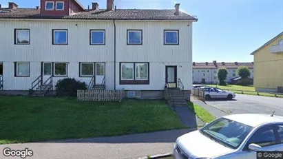 Apartments for rent in Gothenburg East - Photo from Google Street View