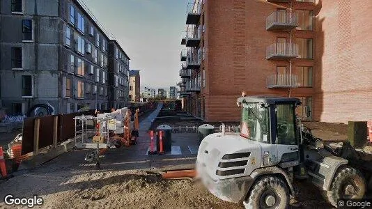 Apartments for rent in Risskov - Photo from Google Street View