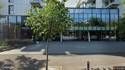 Apartments for rent in Bucureşti - Sectorul 1 - Photo from Google Street View