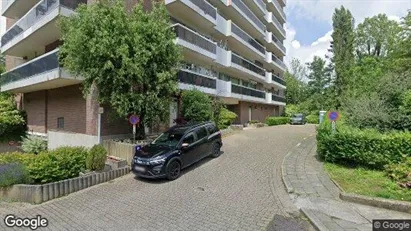 Apartments for rent in Brussels Watermaal-Bosvoorde - Photo from Google Street View