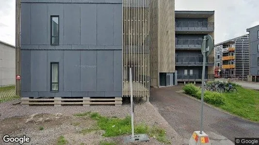 Apartments for rent in Karlstad - Photo from Google Street View