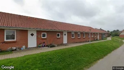 Apartments for rent in Silkeborg - Photo from Google Street View