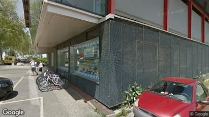 Apartments for rent in Jura-Nord vaudois - Photo from Google Street View