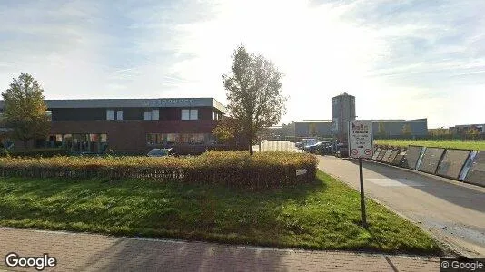 Apartments for rent in Wingene - Photo from Google Street View