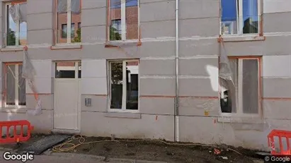 Apartments for rent in Hasselt - Photo from Google Street View