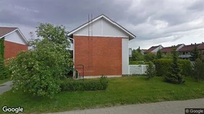 Apartments for rent in Turku - Photo from Google Street View