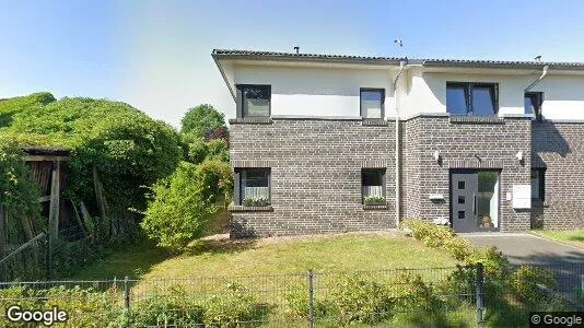 Apartments for rent in Niedersachsen Harburg - Photo from Google Street View