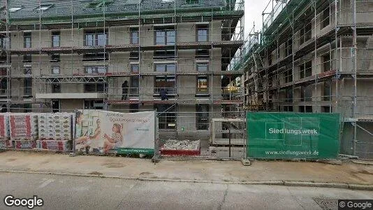 Apartments for rent in Rems-Murr-Kreis - Photo from Google Street View