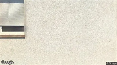 Apartments for rent in Saarbrücken - Photo from Google Street View