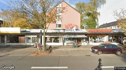 Apartments for rent in Rhein-Kreis Neuss - Photo from Google Street View