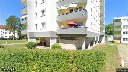 Apartments for rent in Bayreuth - Photo from Google Street View