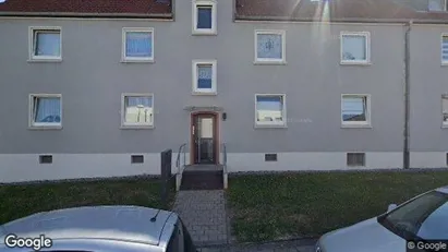 Apartments for rent in Essen - Photo from Google Street View