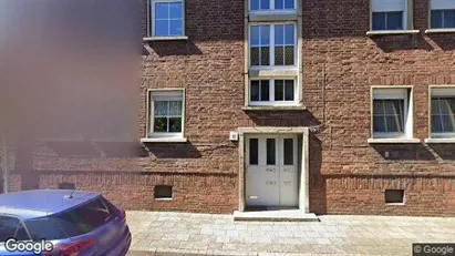Apartments for rent in Wesel - Photo from Google Street View