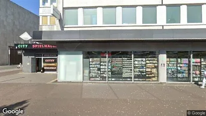 Apartments for rent in Recklinghausen - Photo from Google Street View