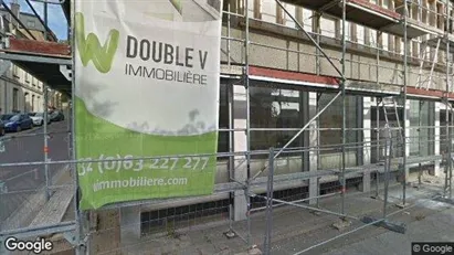 Apartments for rent in Aarlen - Photo from Google Street View