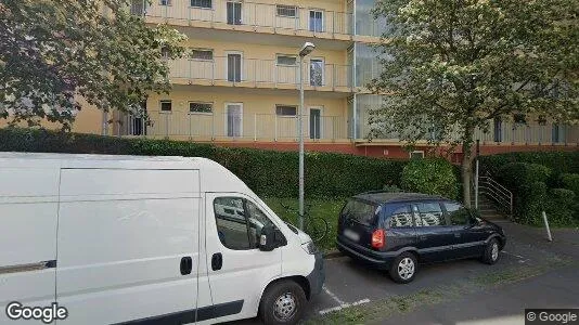 Apartments for rent in Mainz - Photo from Google Street View