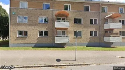 Apartments for rent in Kalmar - Photo from Google Street View