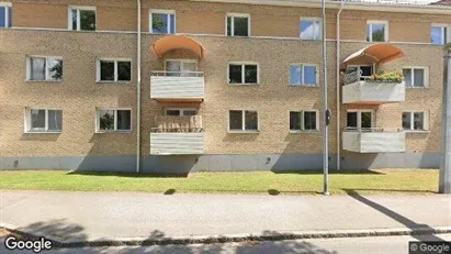 Apartments for rent in Kalmar - Photo from Google Street View