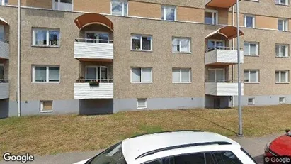 Apartments for rent in Kalmar - Photo from Google Street View