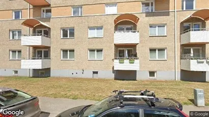 Apartments for rent in Kalmar - Photo from Google Street View