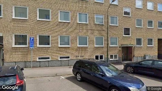 Apartments for rent in Kalmar - Photo from Google Street View