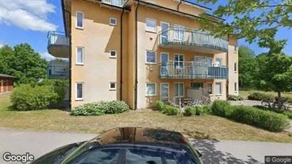 Apartments for rent in Kalmar - Photo from Google Street View