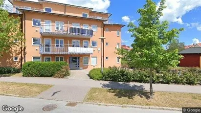 Apartments for rent in Kalmar - Photo from Google Street View